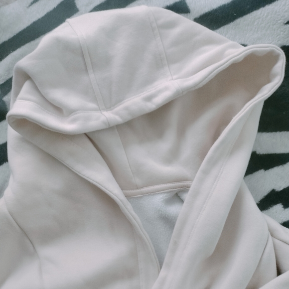 Fabletics Size S Short Robe - Picture 3 of 5